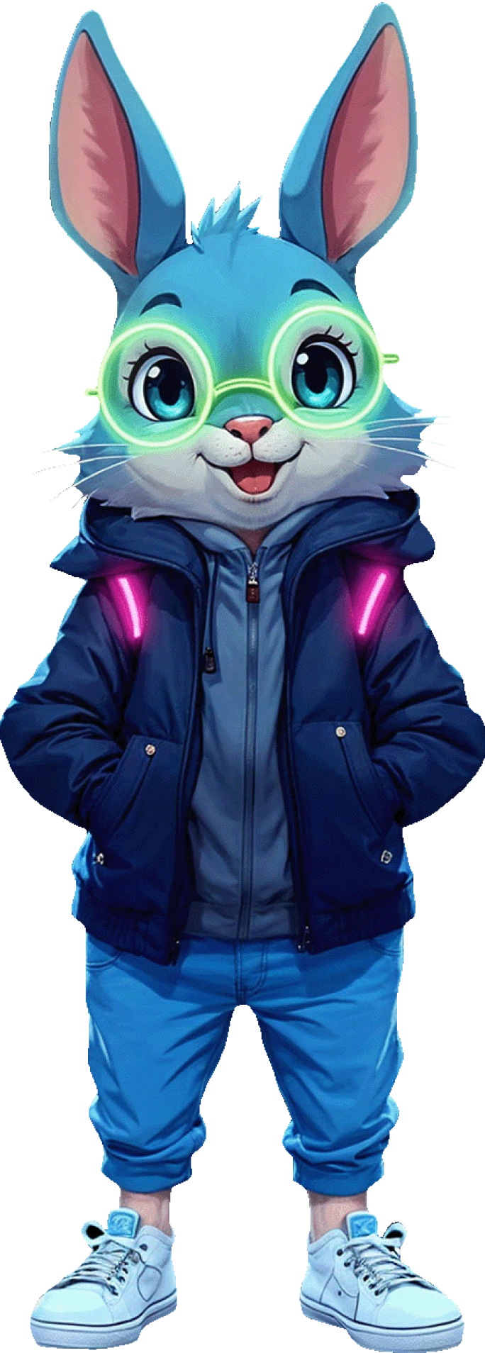 agent